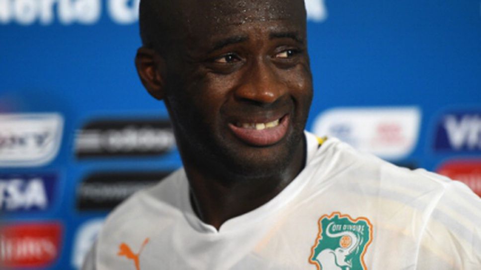 Братята Туре ще останат в Бразилия