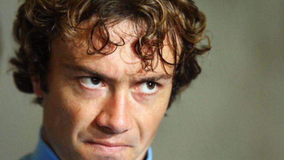 Лугано: Стилът на Италия е идеален за нас