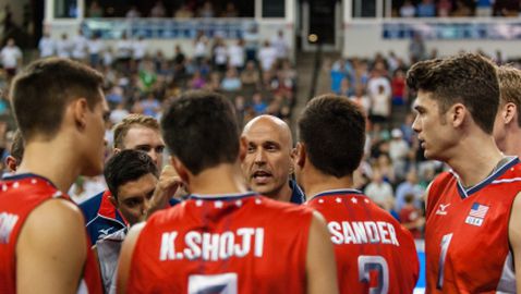  Джон Спероу: Обратът на Скримов промени цялата инерция на мача 