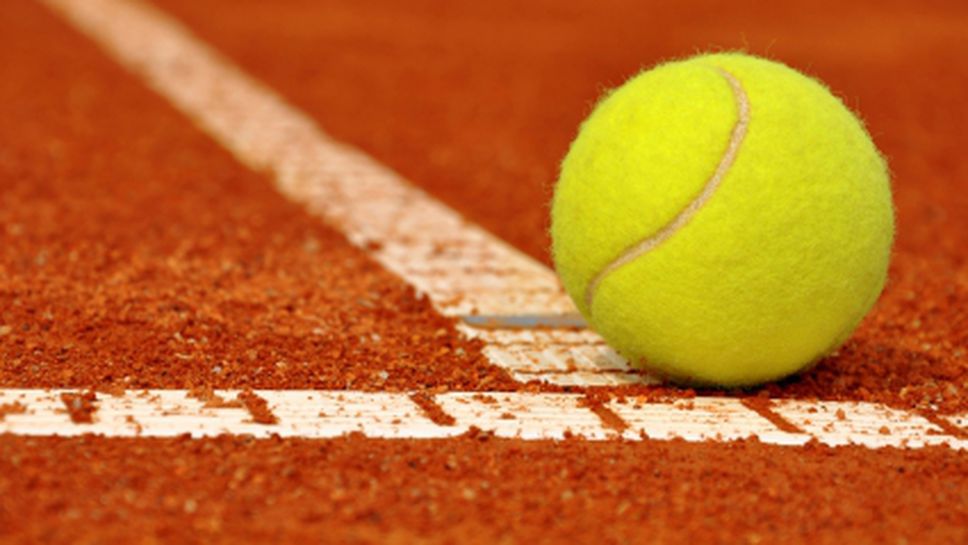 Милка Генкова спечели титлата на държавния турнир по тенис за жени