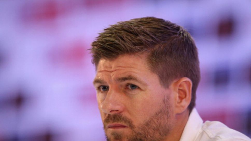 Джерард: Няма да бързам с решенията си