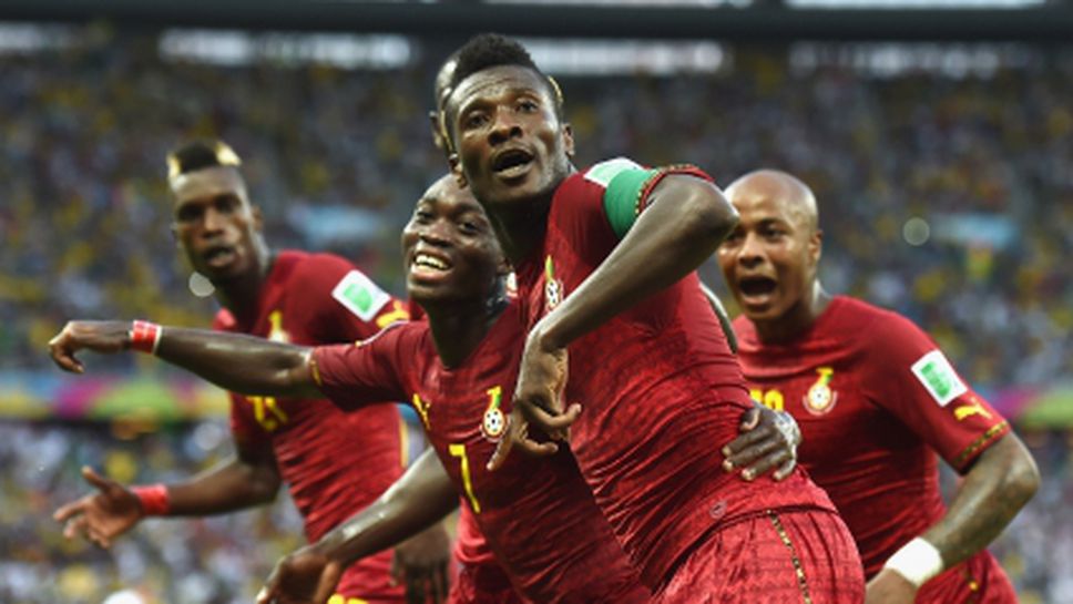 ФИФА разследва мача Германия - Гана за расизъм