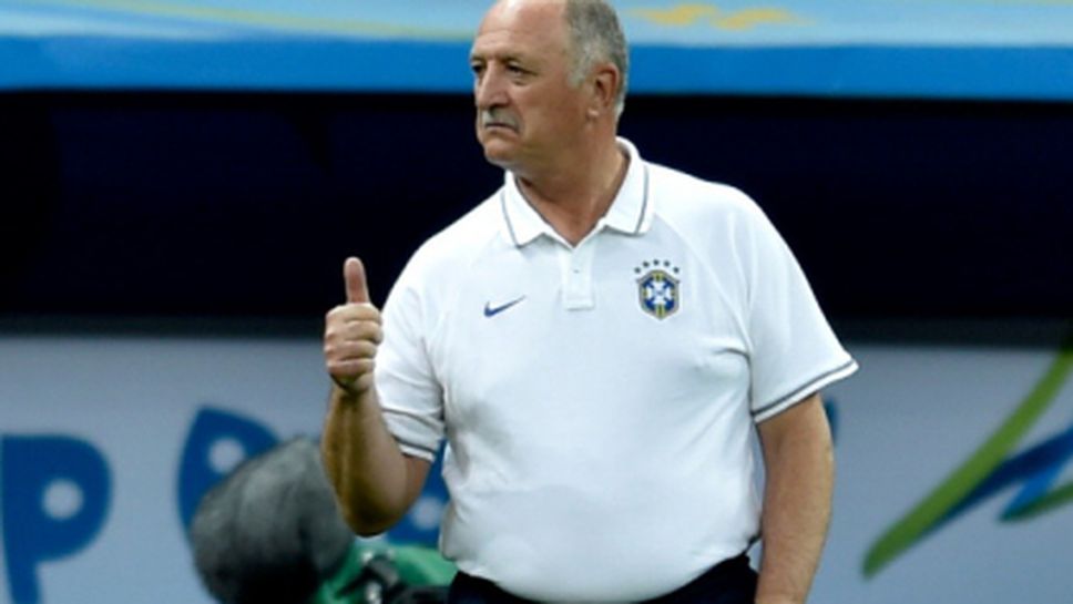 Сколари: Камерун заслужава уважение