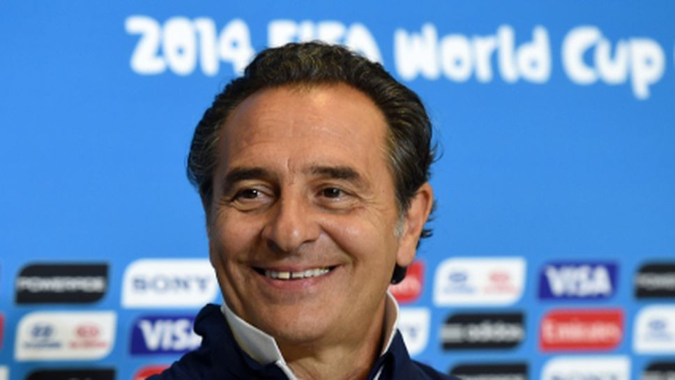 Прандели: Това е най-важният мач в кариерата ми