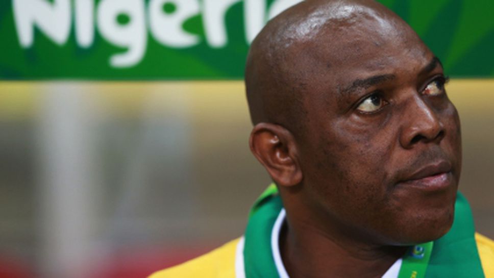 В Южна Африка отричат за Кеши