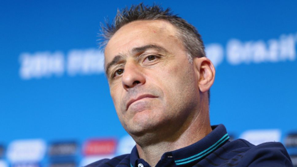 Бенто остава начело на Португалия, независимо от резултатите на световното