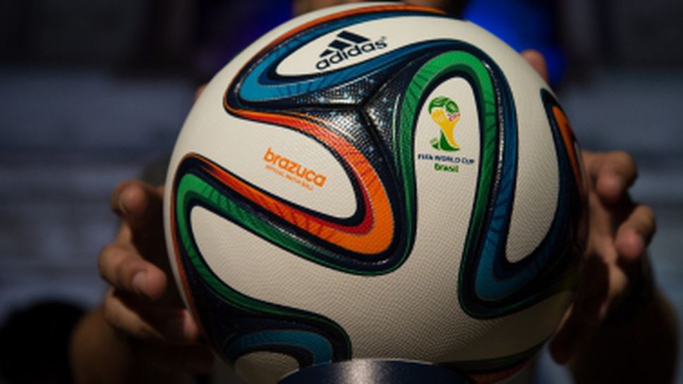 Чакат се нови три осминафиналисти на световното