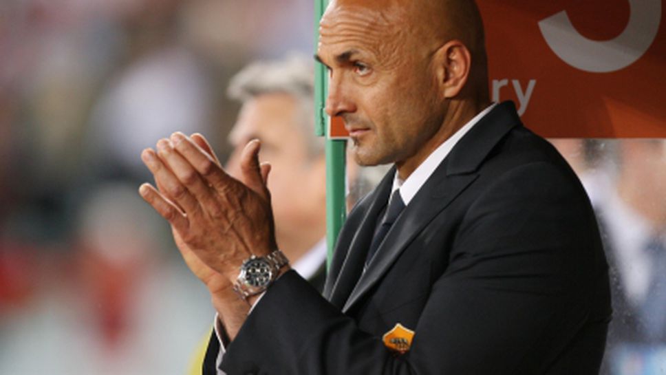 Спалети, Манчини и Алегри са кандидати за поста на Прандели