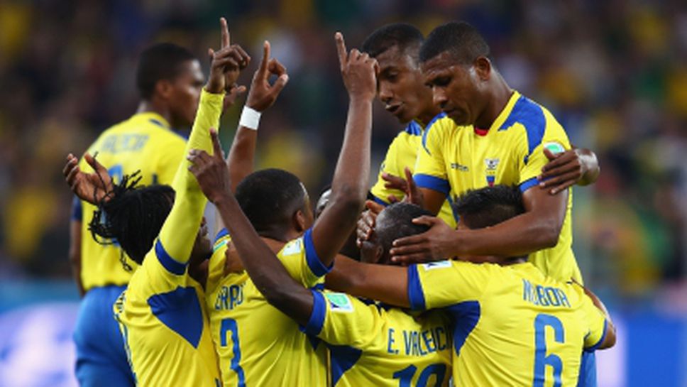 Едсон Монтаньо ще продължи кариерата си в австралийската А-лига