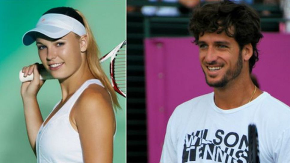 Ще има ли нова звездна двойка в тениса?