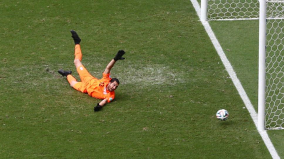 Босна и Херцеговина с историческа победа (видео+галерия)