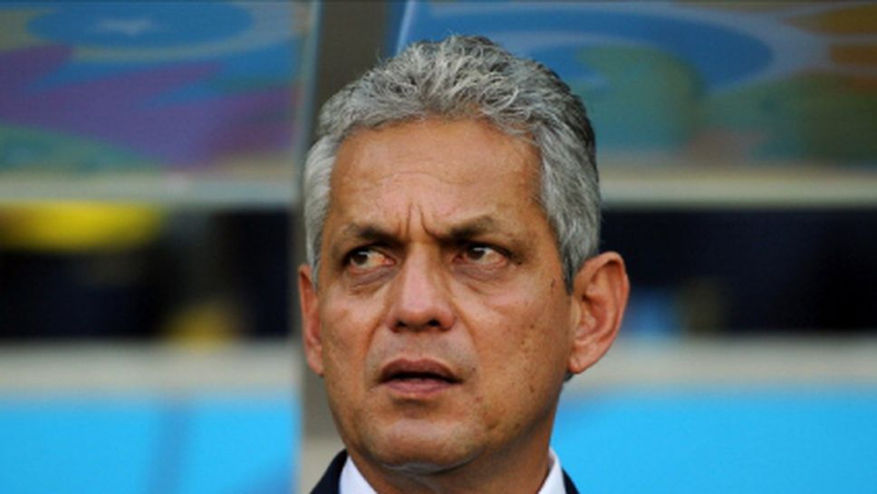 Руеда: Липсваше ни свежест