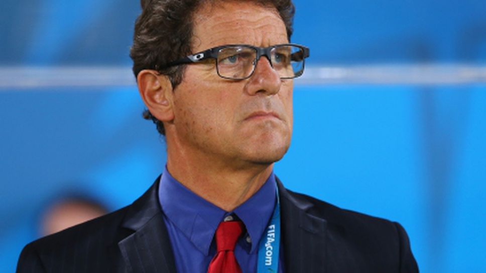 Капело: Няма да подценим Алжир