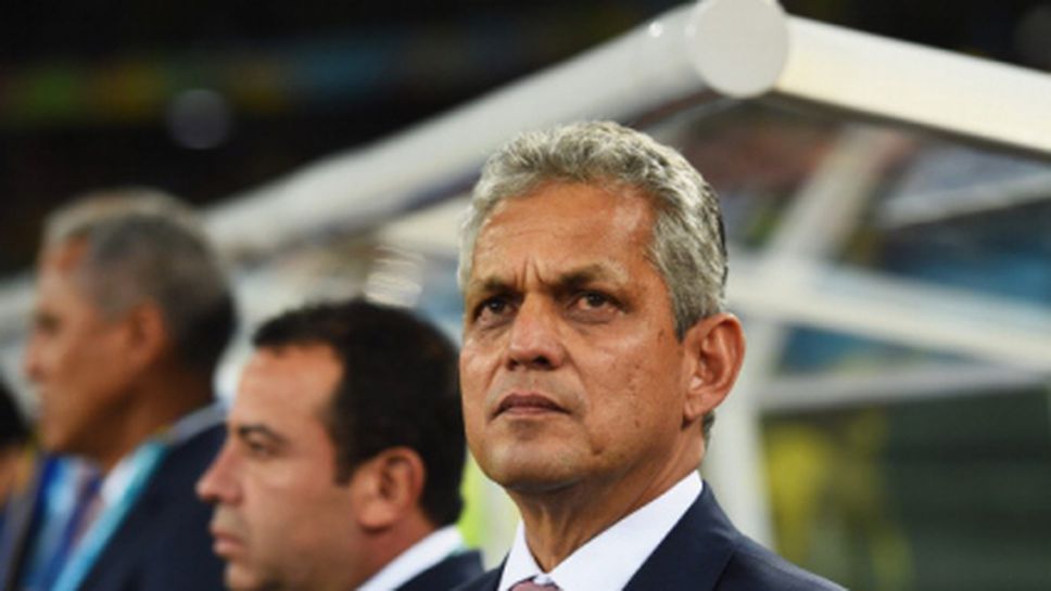 Руеда иска да остане на поста национален селекционер на Еквадор