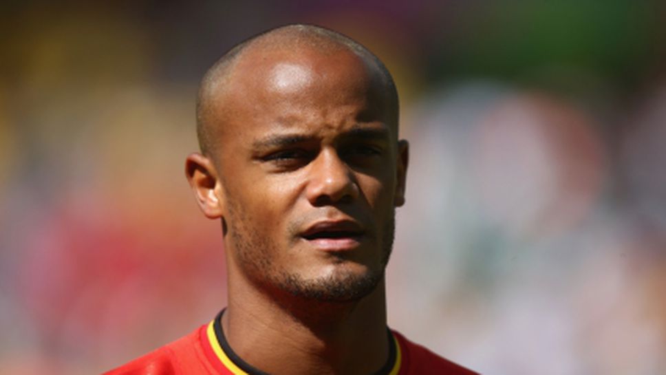 Компани остава под въпрос за осминафиналите