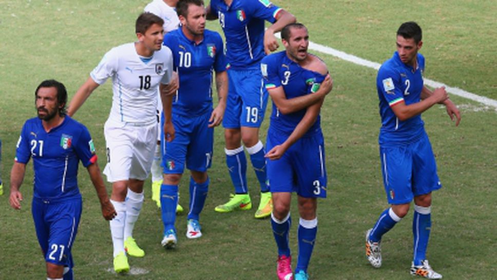 Революция - треньорите ще имат право на по четири видеоповторения на мач