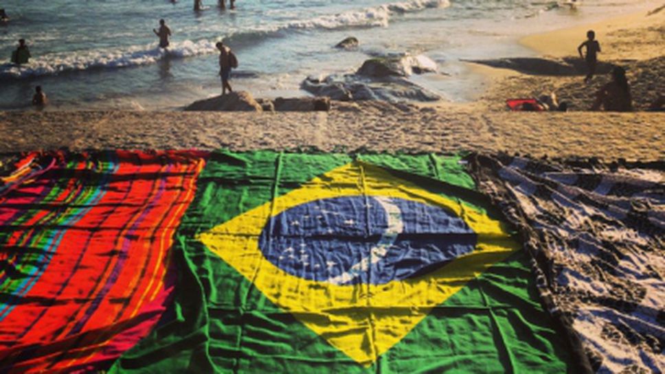 Световното е привлякло рекордна телевизонна аудитория по време на груповата си фаза