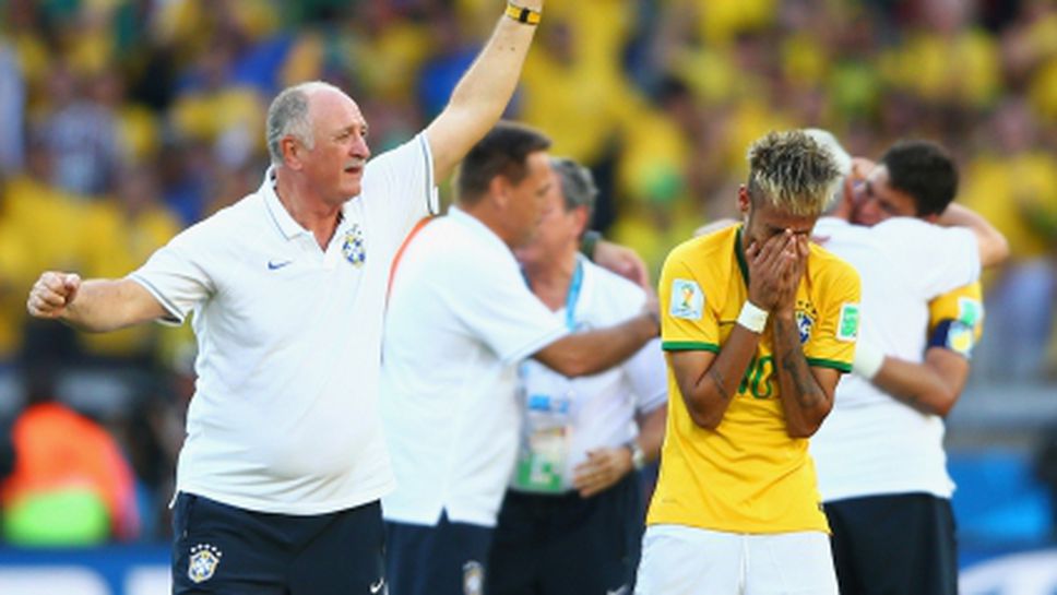 Сколари: Очаквахме сложен двубой с Чили