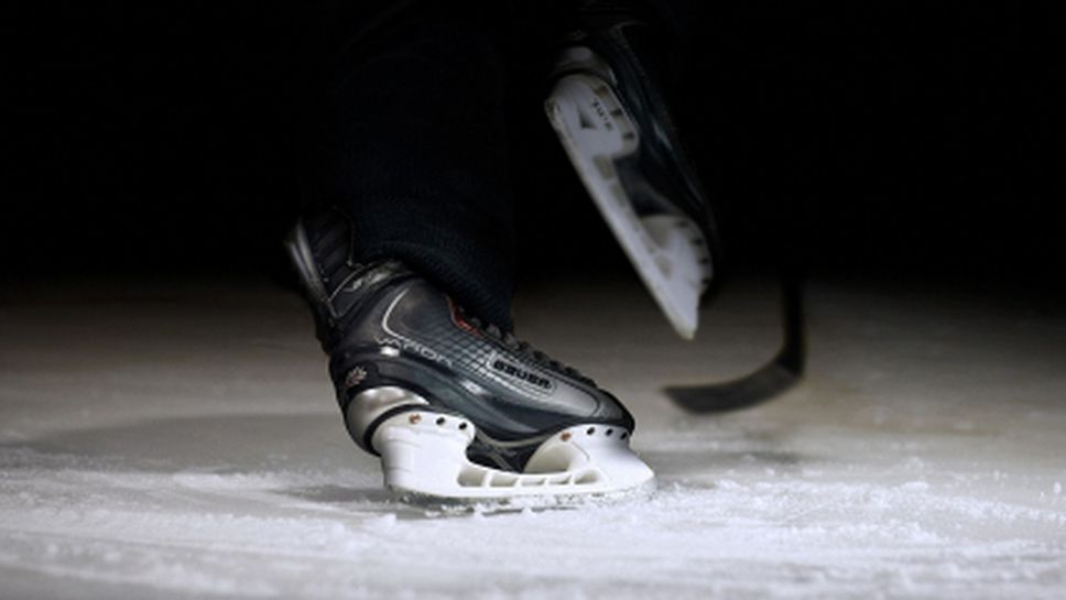 ЦСКА приема първия кръг от континенталната клубна купа по хокей на лед