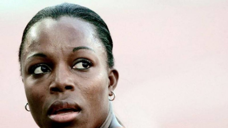 Кембъл-Браун и Ашмийд най-бързи на 100 м в Ямайка