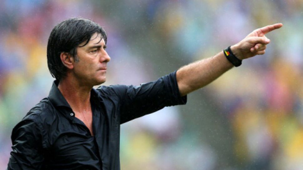 Йоаким Льов е лишен от телефонна връзка