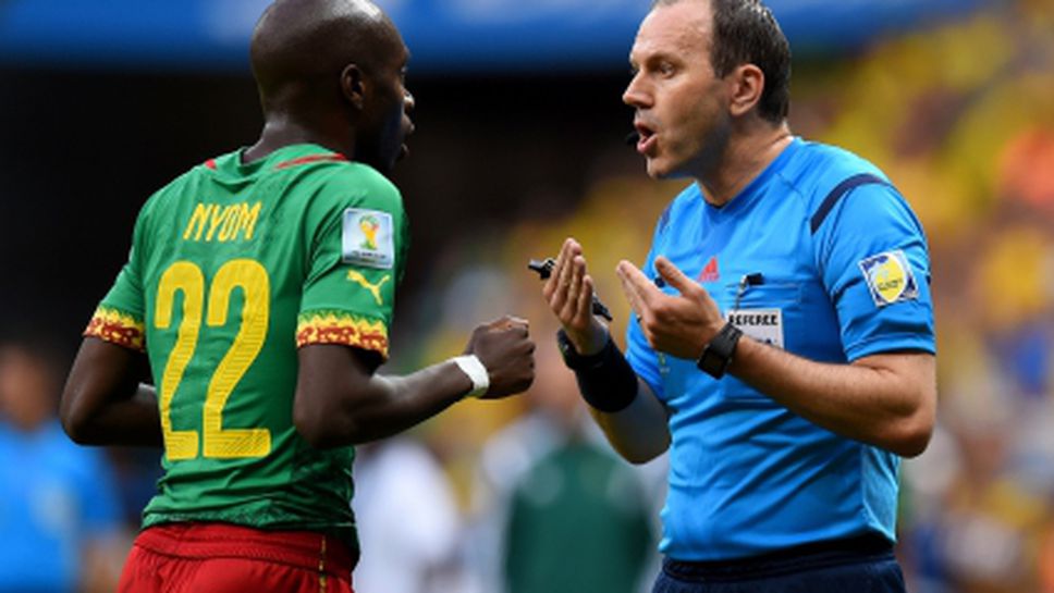 Швед свири Аржентина - Швейцария