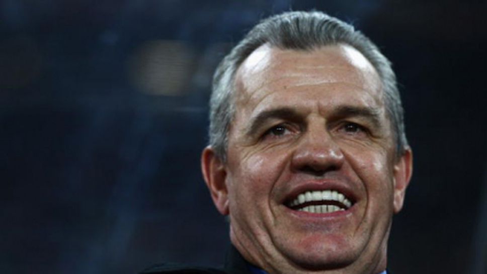 Хавиер Агире ще оглави Япония