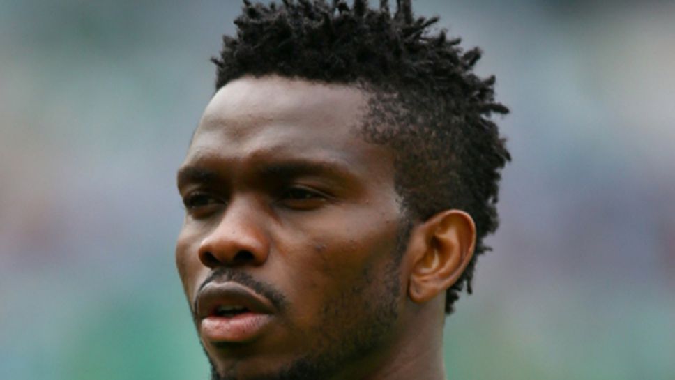 Джоузеф Йобо: Мисля, че играхме добре