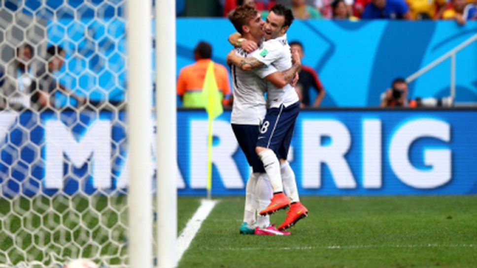 Според лекарите горещото време в Бразилия отчасти обяснява високата резултатност