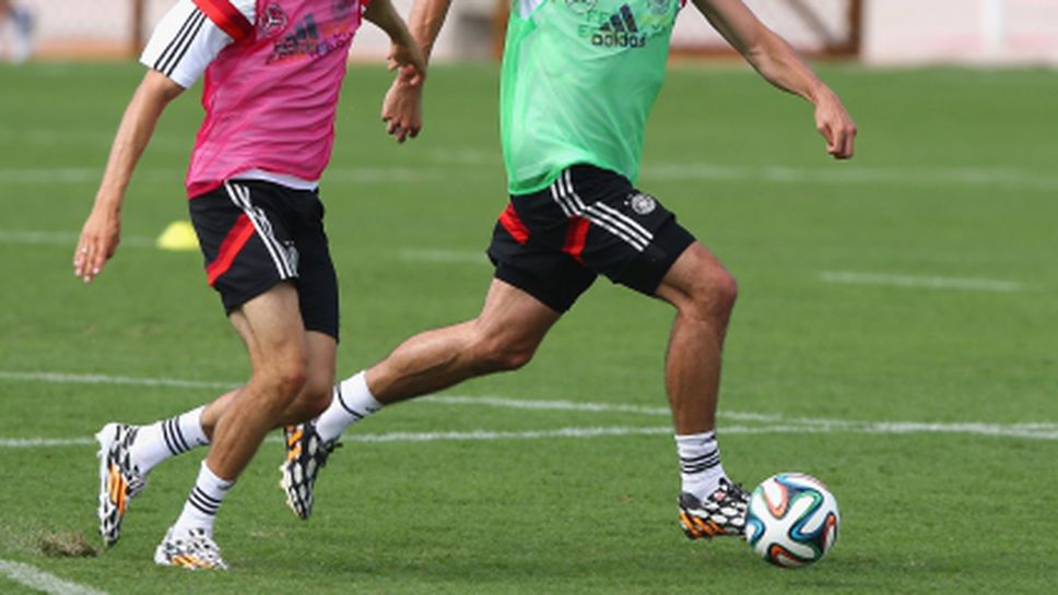 Грипна епидемия застрашава Бундестима