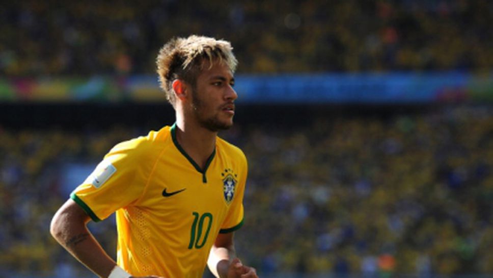 Бразилия е повече от нестандартните изяви на Неймар, смята колумбийски защитник