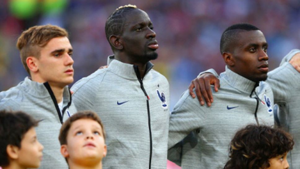 Сако поднови тренировки, четирима получиха почивка