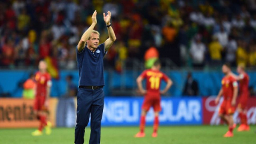 В САЩ са положително настроени