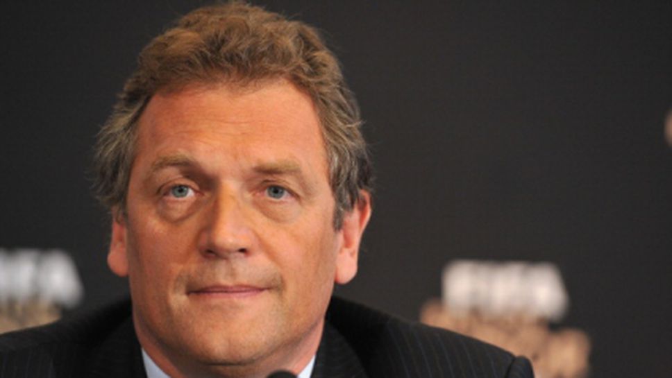 Валке: Това е най-доброто световно