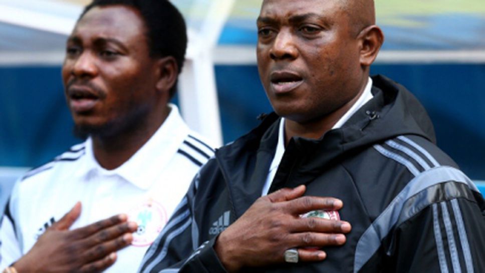 Кеши: Не съм подавал оставка