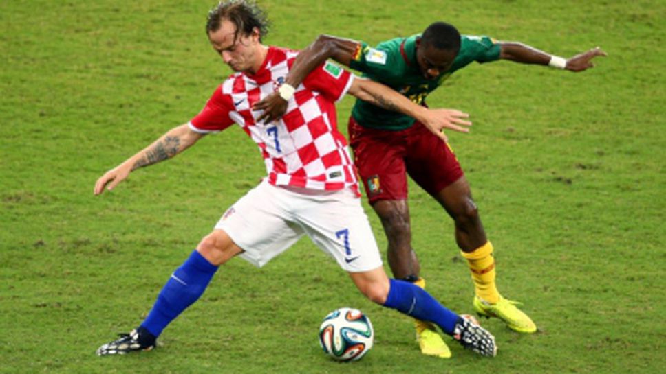 ФИФА притиска германско списание относно манипулирането на мачове на световното