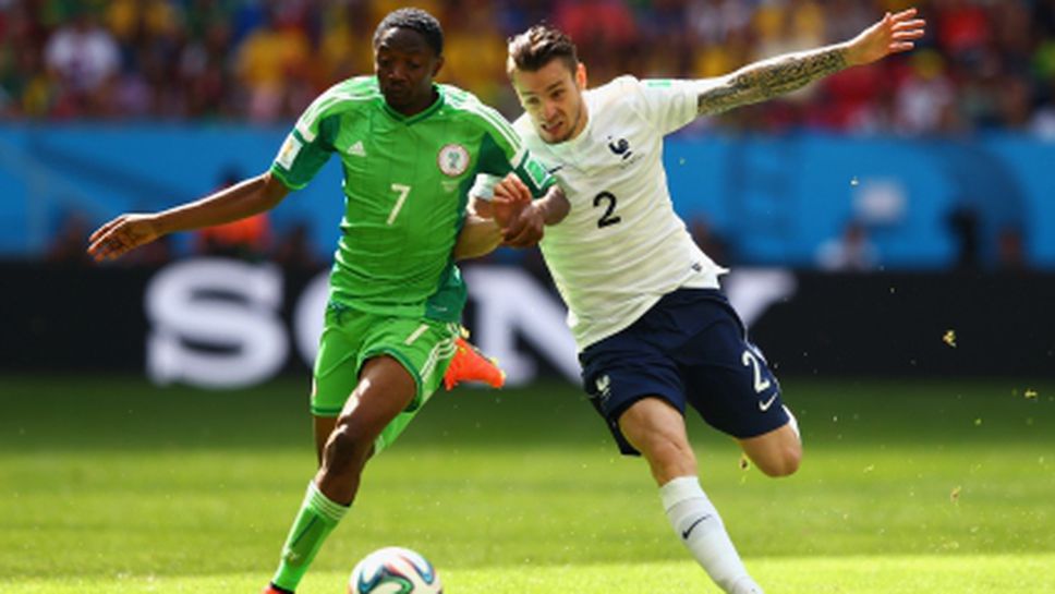 Матийо Дебюши остава проблемен