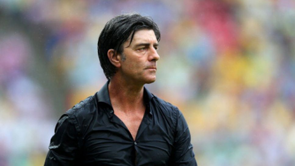 Седем германски национали под въпрос за Франция