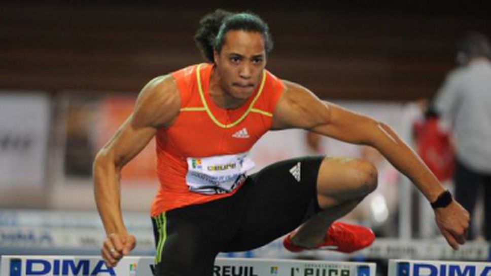 Мартино-Лагард с рекорд на 110 м/пр на Диамантената лига в Лозана
