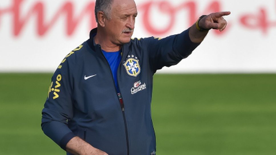 Сколари: Който не харесва работата ми, да върви по дяволите