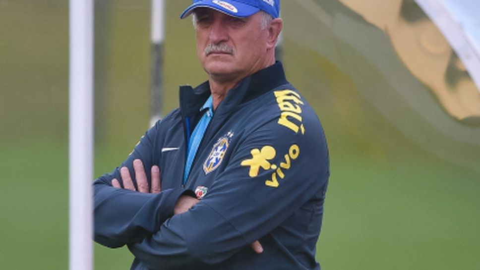 Сколари: Понякога искам да говоря за атомни бомби, критиците да вървят по дяволите