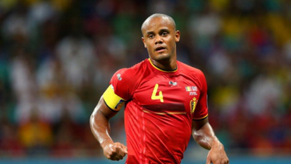 Компани напълно готов да се изправи срещу Меси