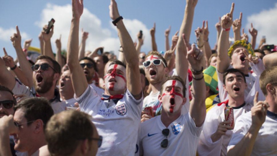 Льов: Проблемът на Англия е, че в Премиър лийг играят твърде много чужденци