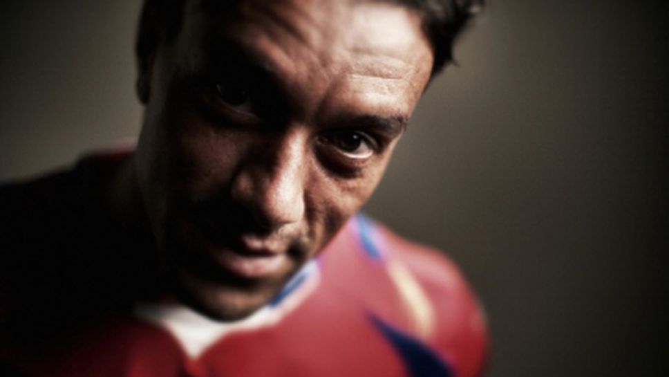 Коста Рика вярва в победата срещу Холандия