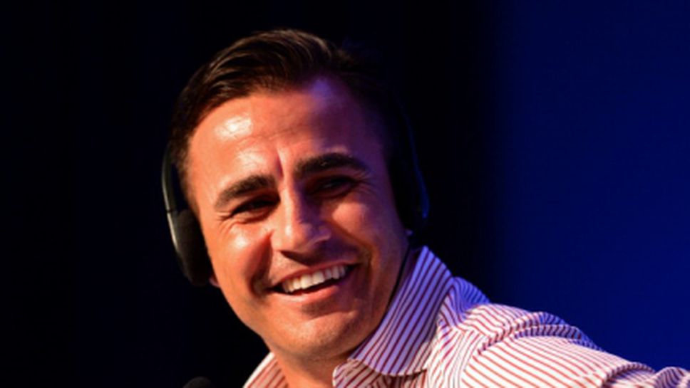 Канаваро обвини защитниците за многото голове на Мондиал 2014