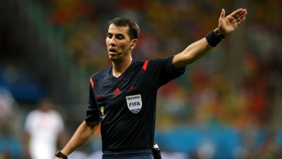 Равшан Ирматов стана абсолютен рекордьор по мачове на световни финали