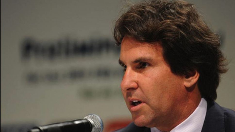 Пресаташето на бразилците отнесе наказание от три мача