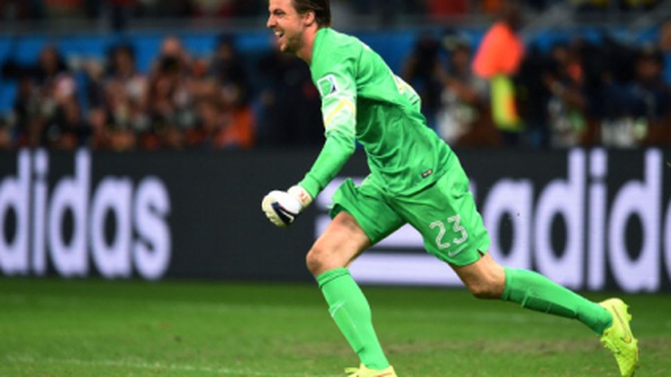 Геройствата на Крул взривиха социалната мрежа