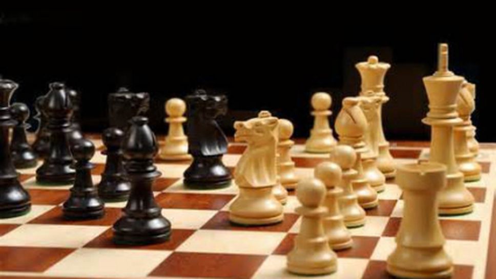 В Пловдив започна 15-то индивидуално европейско първенство по шахмат за жени