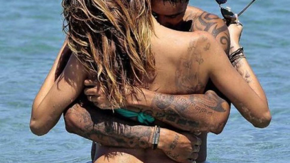 Морски страсти